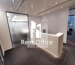 ICBC TOWER (中國工商銀行大廈)