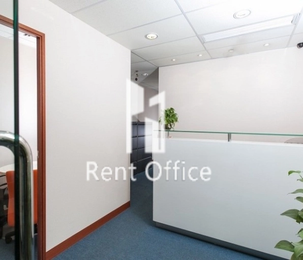 銅鑼灣廣場1期-香港務式辦公室