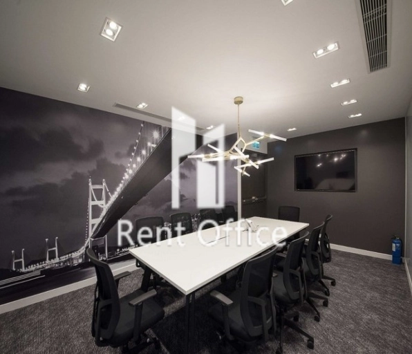 麗昌工廠大廈-九龍務式辦公室