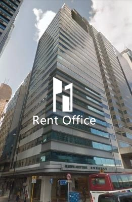 標華豐集團大廈-6