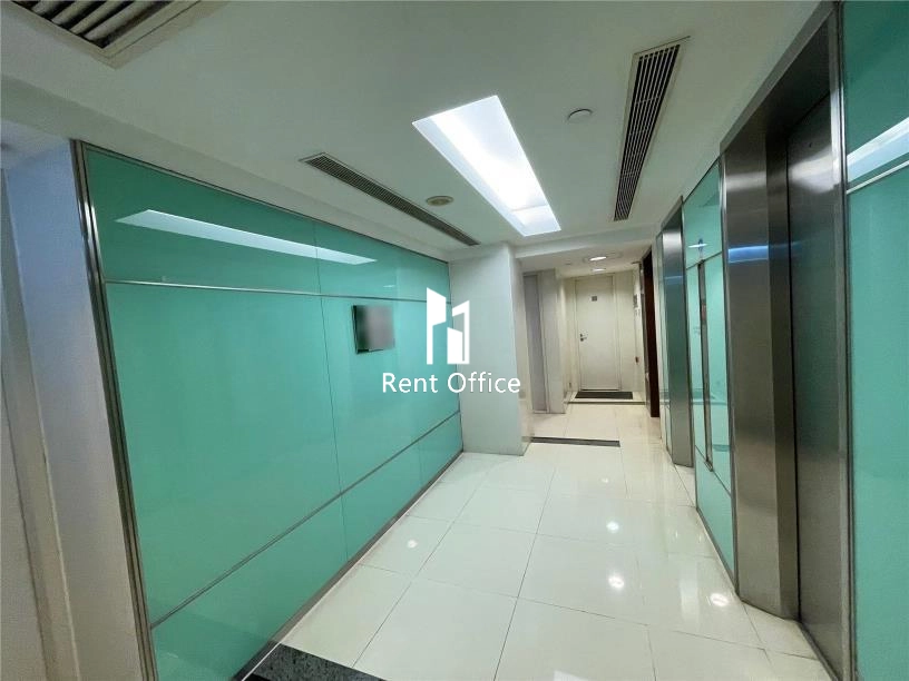 標華豐集團大廈