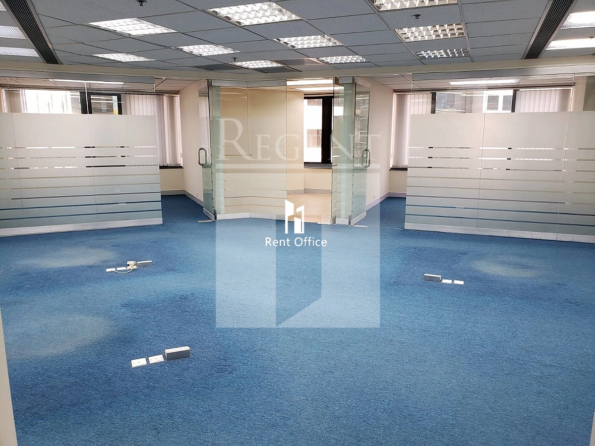 ENTERPRISE SQUARE PHASE 01 TOWER 03 (企業廣場 第01期 第03座)