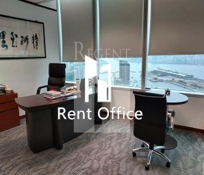 ENTERPRISE SQUARE PHASE 05 TOWER 01 (企業廣場 第05期 第01座)