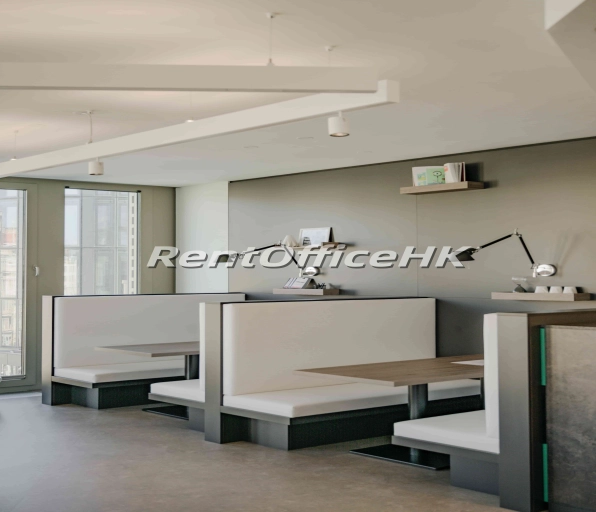 588 Xiangrong Road-中國內地務式辦公室