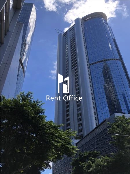 企業廣場三期