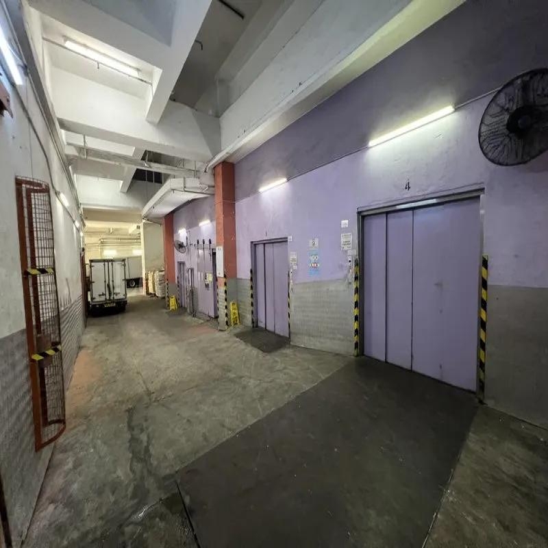 建發工業中心