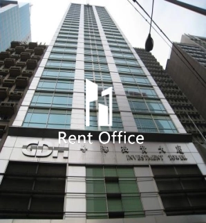 Guangdong Investment Tower