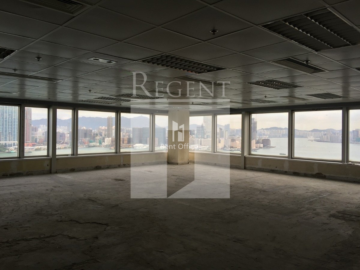 SHUN TAK CENTRE (CHINA MERCHANTS TOWER) (信德中心 招商局大厦)-C0556730