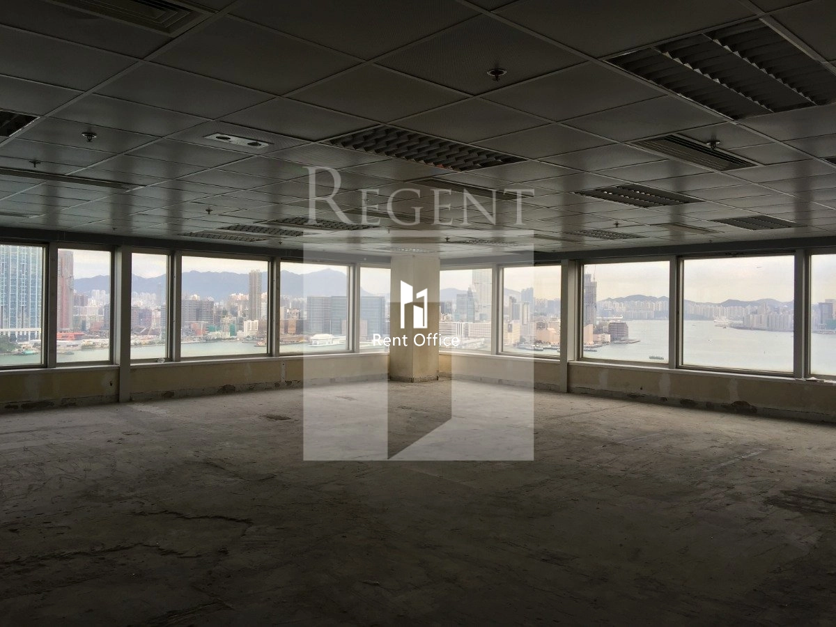 SHUN TAK CENTRE (CHINA MERCHANTS TOWER) (信德中心 招商局大厦)-C0556730