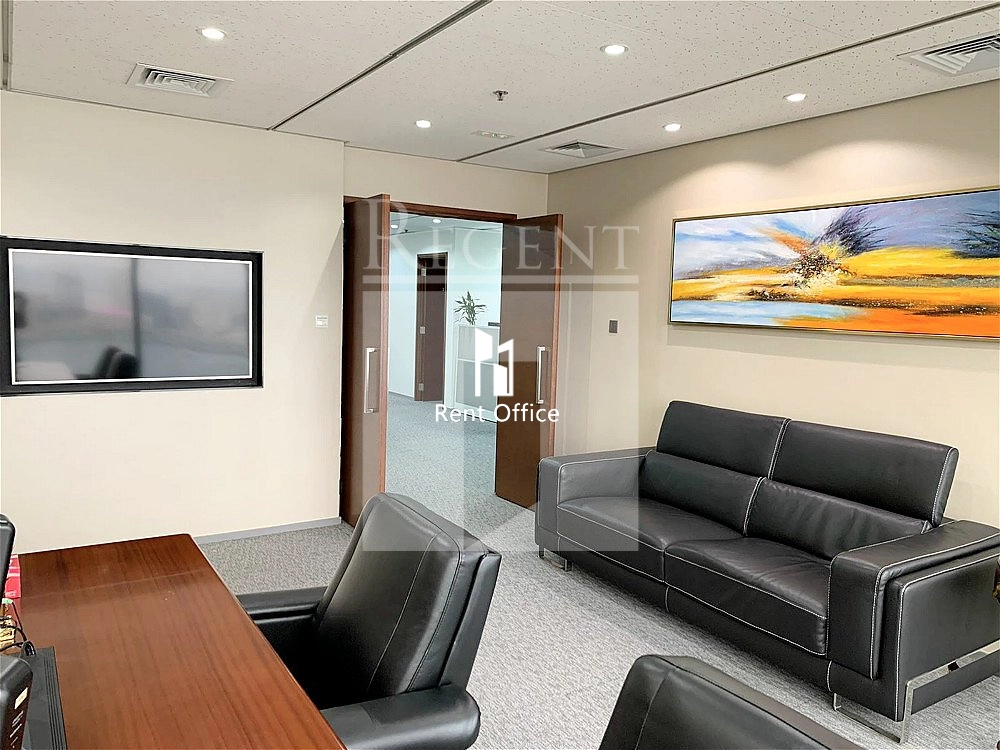 CHINA EVERGRANDE CENTRE (中国恒大中心)-RGP021911