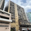 新興工業大廈