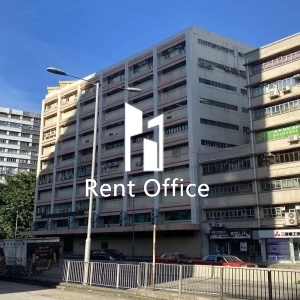 錦濱工業大廈-2