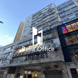 好運工業大廈-1