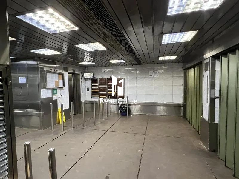 富誠工業大廈 B座