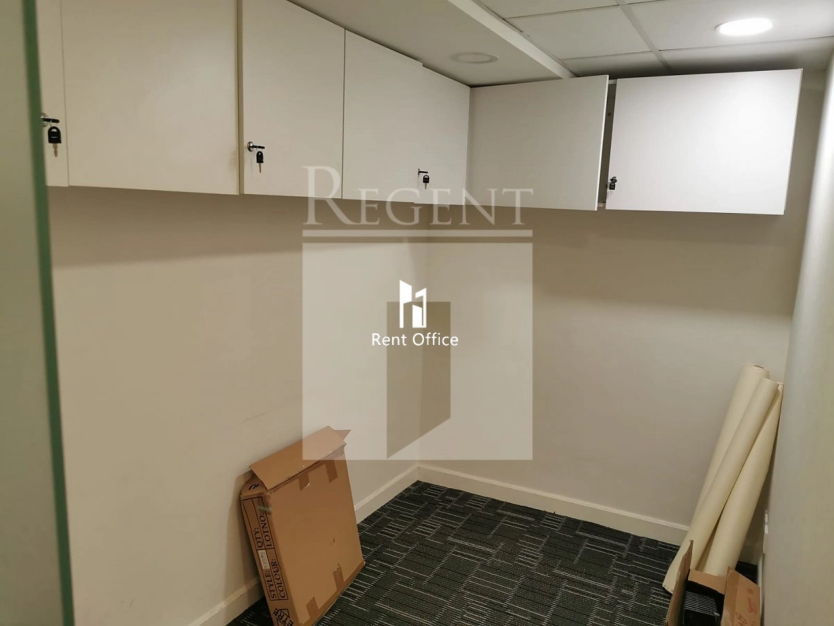 BEAUTIFUL GROUP TOWER (标华丰大厦)-RGP021331