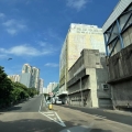 興偉冰廠凍房