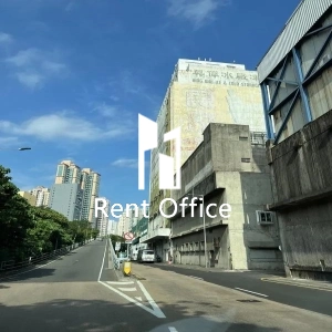 興偉冰廠凍房-2