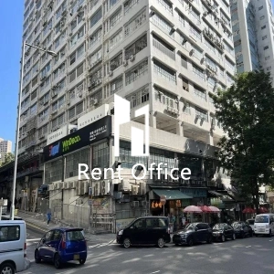 華懋華耀工業中心-2