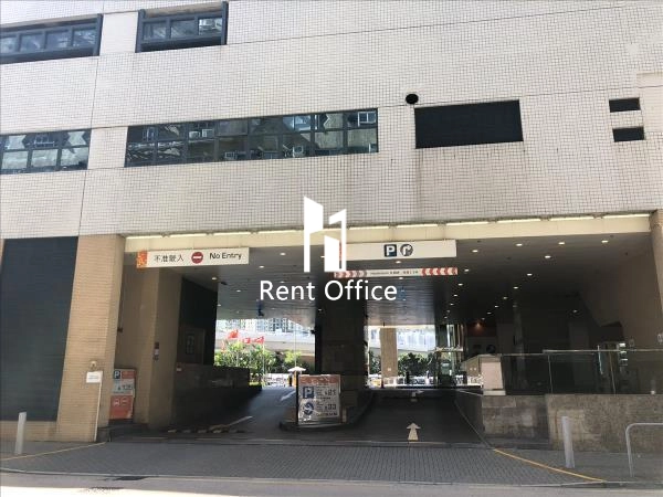 宏天廣場