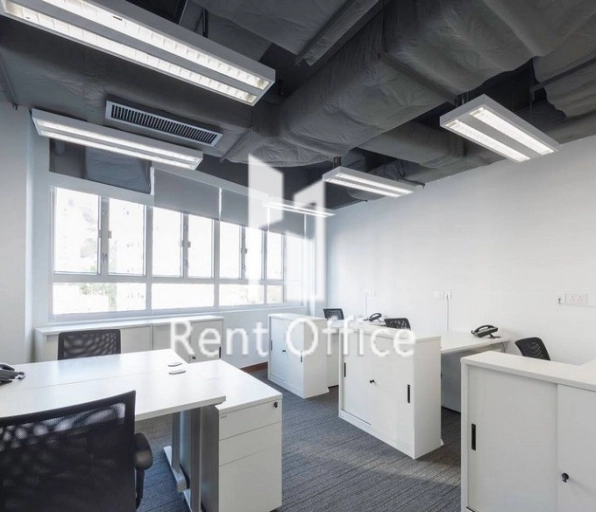 觀塘道336號-九龍務式辦公室