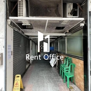 恒威工業中心 C座-1