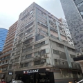 鴻福工廠大廈