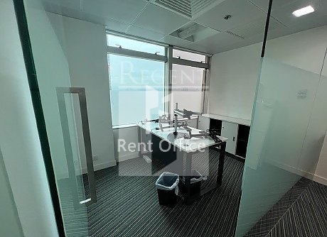 INFINITUS PLAZA (无限极广场)-RGP024699