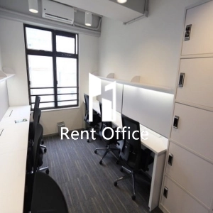 East Association Commercial Building