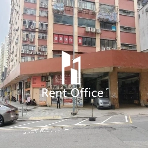 利森工廠大廈-1