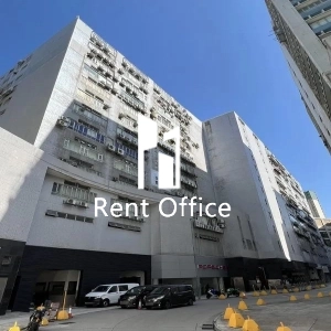 維港中心第二座-1