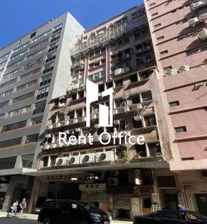 New Timely Factory Building