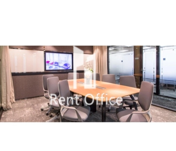 永安中心-香港務式辦公室