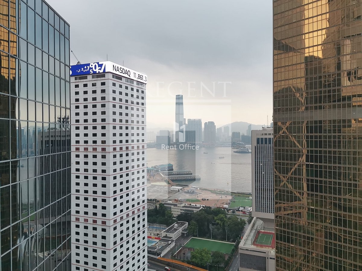 Lippo Centre Block 01 (力寶中心 第01座)-RGP025741
