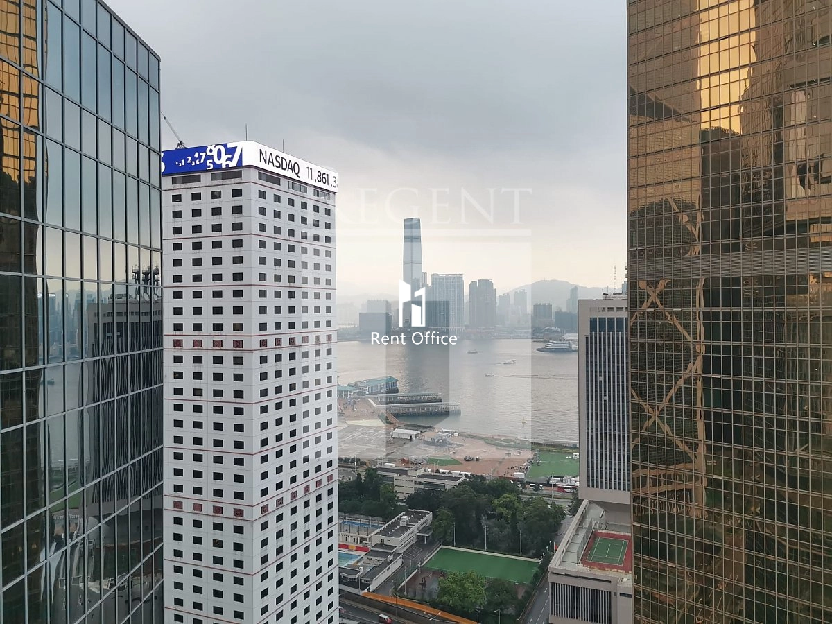 LIPPO CENTRE BLOCK 01 (力宝中心 第01座)-RGP025741