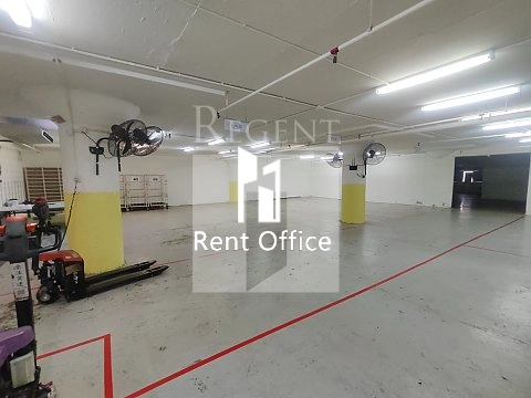 AJISEN GROUP TOWER (味千集團大廈)-RGP032674