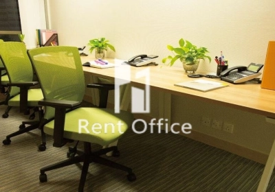 Kowloon Centre-Kowloon Coworking Space