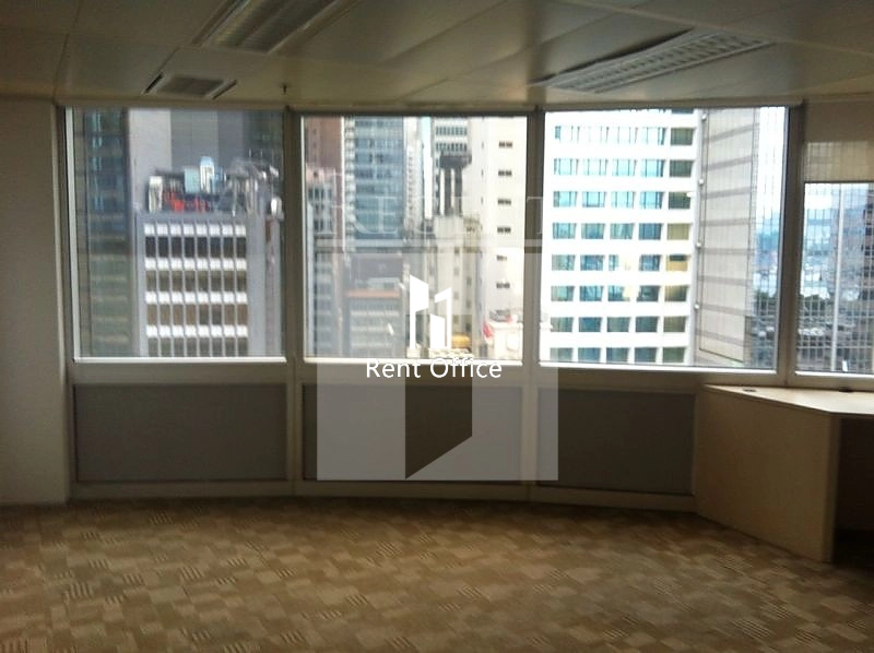 EXCHANGE SQUARE - TOWER TWO (交易广场二座)-RGP007787