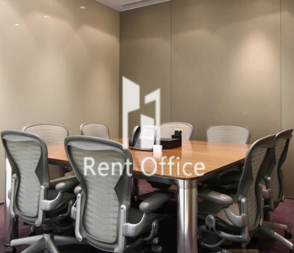 太古廣場3座-香港務式辦公室