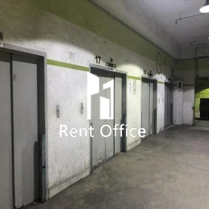 樂聲工業中心-3