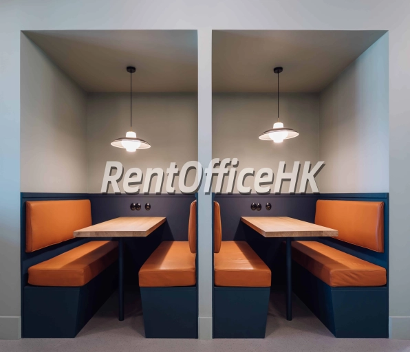 Optics Valley Transportation Building-中國內地務式辦公室