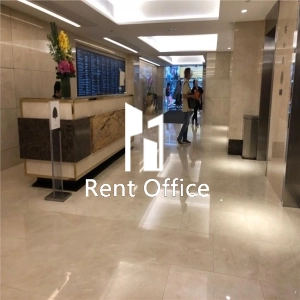 Wing On House  永安集團大廈-2