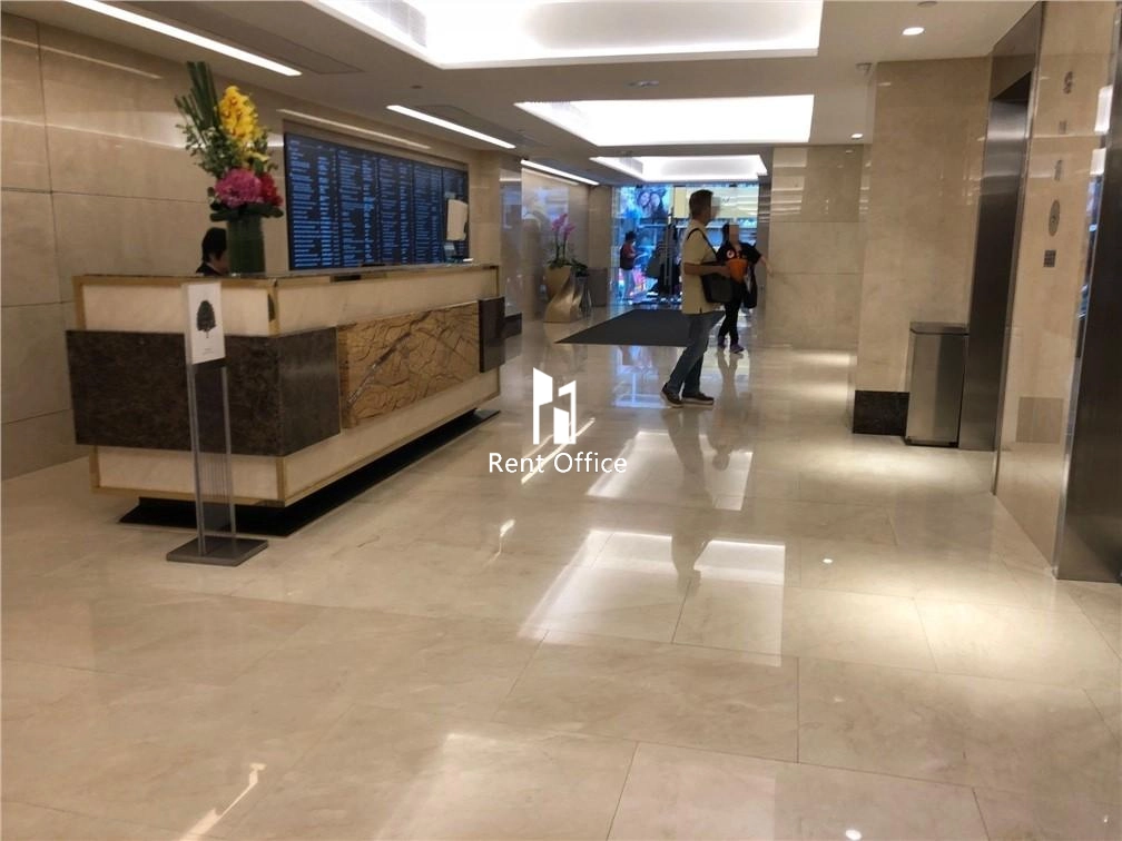 Wing On House  永安集團大廈