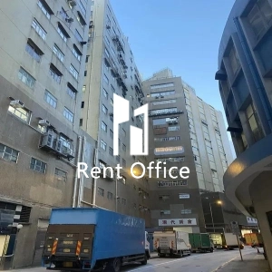 裕林工業中心B座-1