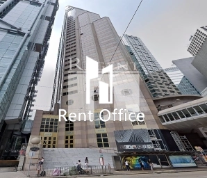 STANDARD CHARTERED BANK BUILDING (渣打銀行大廈)