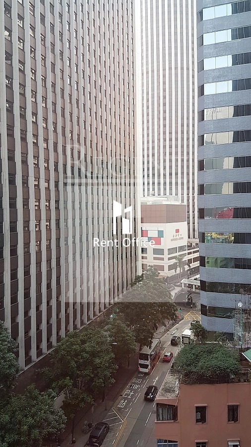 SUNLIGHT TOWER (阳光中心)-RGP015868