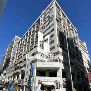 威力工業中心-2