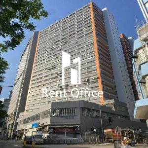 金發工業大廈一期-1