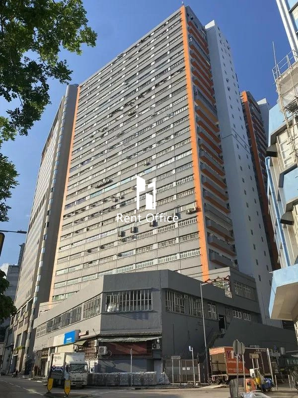 金發工業大廈一期