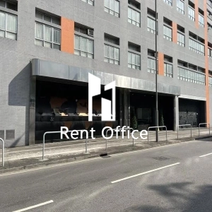 中華商務印刷大廈-4