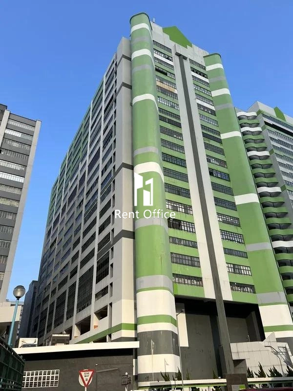 嘉民屯門物流中心1座